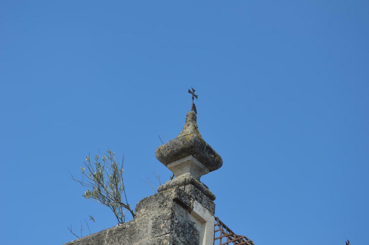 B&B La Colomba Альтамура Екстер'єр фото